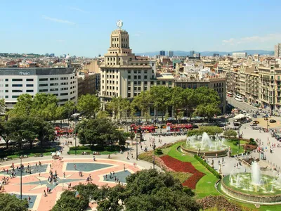 Квест «Секреты Барселоны» 🧭 цена экскурсии €100, 13 отзывов, расписание  экскурсий в Барселоне