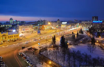 Экскурсии на площадь Ленина в Новосибирске в 2024 году🧭 цены от 300 руб.  на март—апрель 2024 года.