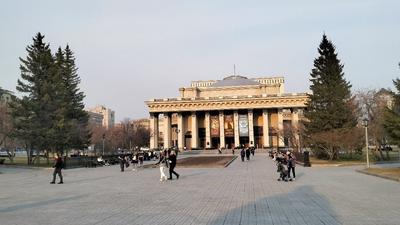 Площадь Ленина: последние новости на сегодня, самые свежие сведения |  НГС.ру - новости Новосибирска