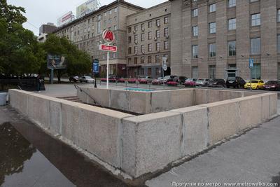 площадь ленина – Новости Новосибирск