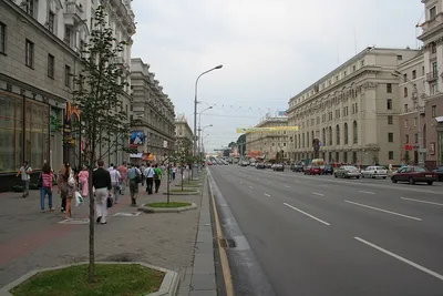 Площадь независимости в Минске Редакционное Фото - изображение  насчитывающей огромно, рекламировать: 201091191