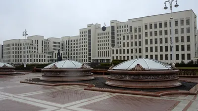 Площадь Ленина (станция метро, Минск) — Википедия