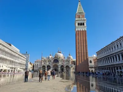 Площадь Сан-Марко, Венеция: лучшие советы перед посещением - Tripadvisor