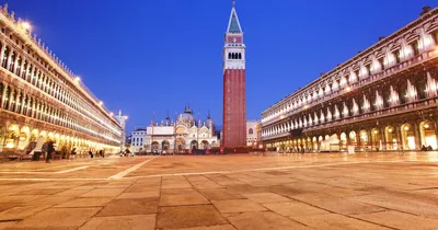 Венеция — от Сан Марко до Риальто — экскурсия