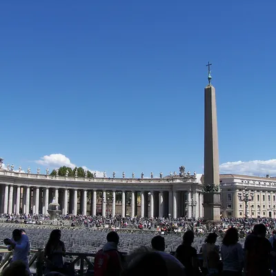 Туры выходного дня в Рим — Тонкости туризма