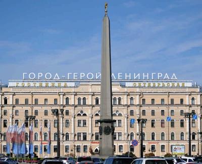 Как менялась за 100 лет площадь Восстания в Петербурге. Фото тогда и сейчас  | Петербург и всё такое | Дзен