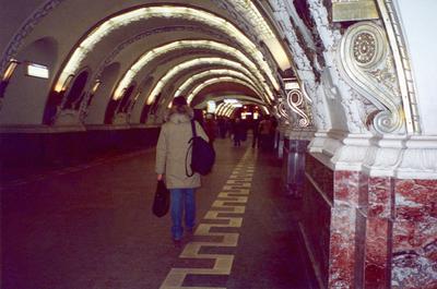 Вестибюль метро \"Площадь Восстания\" могут закрыть на ремонт в 2026 году