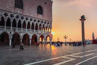 Самые красивые площади Италии: ТОП 10 | Hitaly ru - Все об Италии | Дзен
