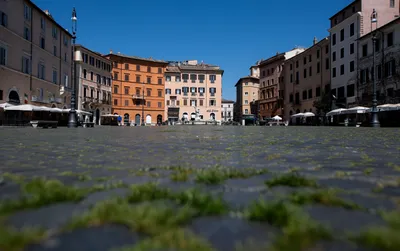 Самые красивые площади Италии: 5 мест, которые привлекают толпы туристов -  Сайт о путешествиях