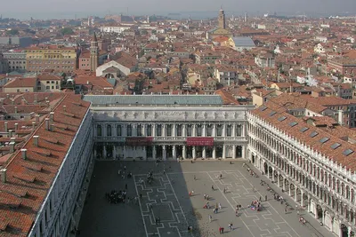 Метеослужба Италии предупредила о новом подъеме воды в Венеции