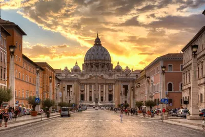 Рим достопримечательность: Площади Рима | Туризм: экскурсии в Риме, туры Рим