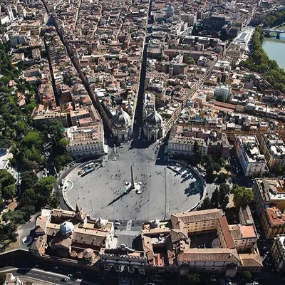 Фонтаны и площади Рима 🧭 цена экскурсии €150, отзывы, расписание экскурсий  в Риме