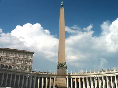 Площадь Венеции в Риме, отзыв от Arkhip251166 – \"Площадь Венеции — самое  сердце Рима\", Рим, Италия, Июль 2014