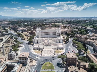 5 интересных фактов о Испанской лестнице в Риме