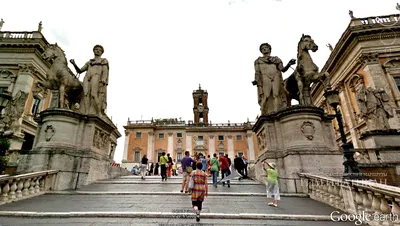 Фонтаны и площади Рима 🧭 цена экскурсии €150, отзывы, расписание экскурсий  в Риме