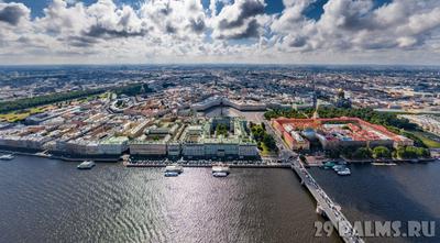 Сенатская площадь Санкт Петербург - piter.su сайт о СПб