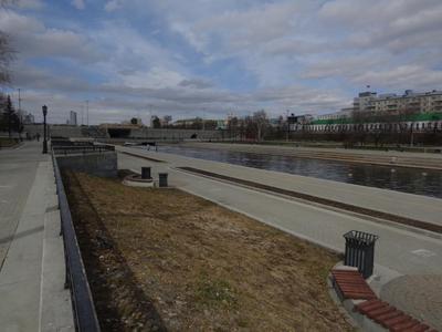 Екатеринбург с вертолёта» в блоге «Города и сёла России» - Заголовок