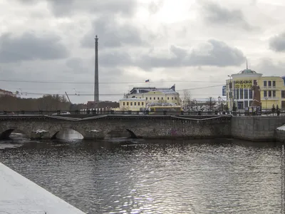 Поющие фонтаны в Екатеринбурге