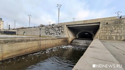 Малоизвестные факты из жизни водонапорной башни на Плотинке 8 августа 2019  года - JustMedia.ru, 08.08.2019