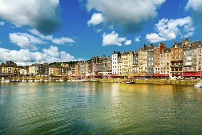 6 мест, которые стоит увидеть на Лазурном побережье Франции - Блог  OneTwoTrip