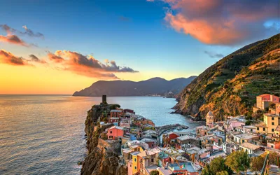 5 cамых романтичных пляжей Италии — La Tua Italia
