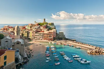 Лучшие пляжи Италии. Рейтинг самых красивых итальянских курортов