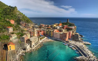 Где отдохнуть в Европе: пляжи Италии, Испании, Черногории, Ирландии | GQ  Россия