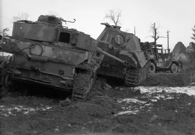 ABC (Испания): миф о том, как смертоносные (или не очень) танки фашистов  захватили Польшу во время Второй мировой войны (ABC.es, Испания) |  07.10.2022, ИноСМИ