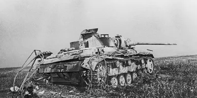У ВСУ нашлись танки опаснее немецких «Леопардов» - МК
