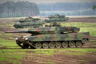 Как воевал самый массовый танк Гитлера | Warspot.ru