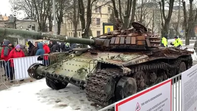 12 лучших танков Второй мировой войны - Quto.ru