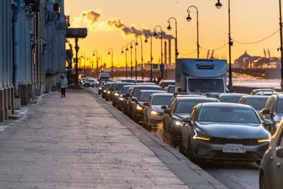 Купить БУ Авто, объявления о продаже автомобилей с пробегом в Москве | в  автосалоне «АвтоЛидер»