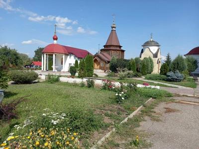 Озеро «Иордана» и озеро «Каменное» село Подгоры Волжский район Самарская  область