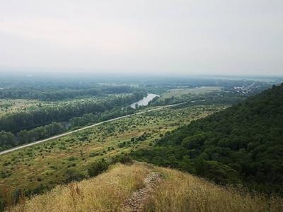 Поход по Самарской луке (Волжской Швейцарии) | Туристический клуб City  Escape