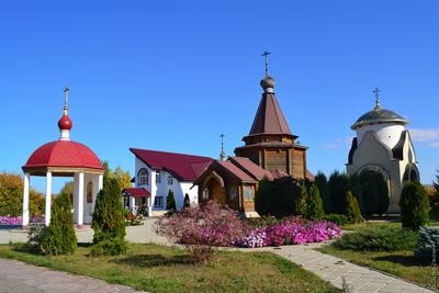 Рождествено, Подгоры, на велосипеде по Самарской Луке