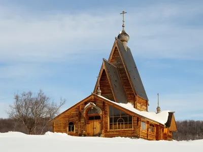 Самарская область . Подгоры . Что скрывает Самарское Заволжье — рассказ от  25.05.22