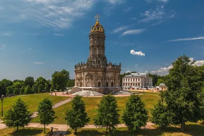 Как добраться до Подольска из Москвы электричкой и другими видами  транспорта — Яндекс Путешествия