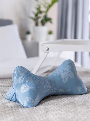 Подушка Spring Pillow купить в Новосибирске по низкой цене с доставкой в  магазине «Технология сна»