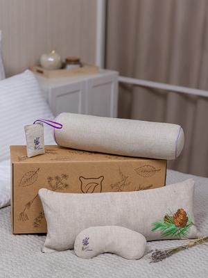 Купить кедровые подушки оптом по цене производителя в Челябинске |  Интернет-магазин «Био-Текстиль»