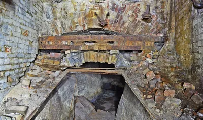 Подземелья Москвы, где пропали люди: как они появились? | Лукинский I  История | Дзен