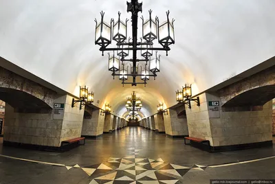Подземелья Екатеринбурга - туры и гиды от City Trips