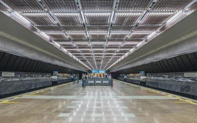 В мэрии Екатеринбурга высказались о строительстве метро в Академический -  «Уральский рабочий»