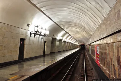 Брутальная советская подземка: как выглядит метро Екатеринбурга | Соло -  путешествия | Дзен