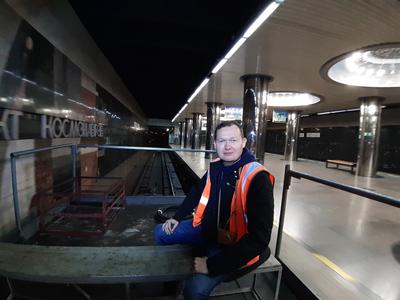 В Екатеринбурге могут появиться две новые станции метро и третий автовокзал  – Коммерсантъ Екатеринбург