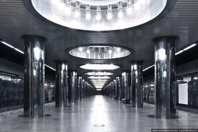 Чкаловская (станция метро, Екатеринбург) — Википедия