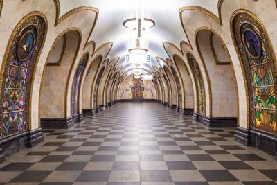 12 лучших экскурсий по подземной Москве: цены 2024 и заказ онлайн