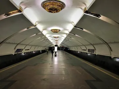 На проспекте Независимости возле \"Дана Молл\" построят еще один подземный  переход — последние Новости на Realt