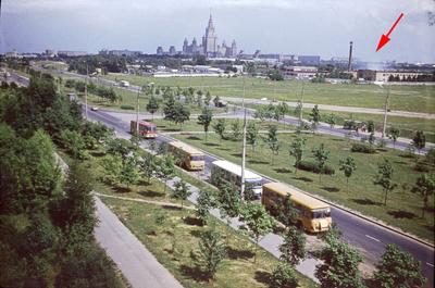 12 этажей вниз»: что скрывают подземелья Москвы - Рамблер/новости