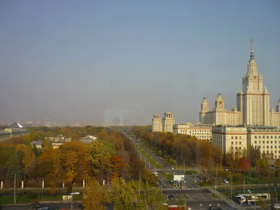 Москва 💥: все, что нужно знать туристу о городе, главные  достопримечательности, интересные места — Tripster.ru