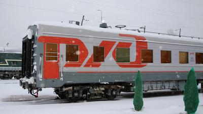 ЭП10-004 — Фото — RailGallery